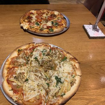 Heritage Pizza and Taproom - The Heritage - 14" - Pizza Near Me - The Colony, Texas Heritage Pizza and Taproom - The Heritage - 14" - Pizza Near Me - The Colony, Texas