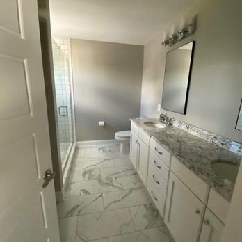 K’s Cleaning Service - Clean Bathroom - Home Cleaning Near Me - Cameron, North Carolina K’s Cleaning Service - Clean Bathroom - Home Cleaning Near Me - Cameron, North Carolina