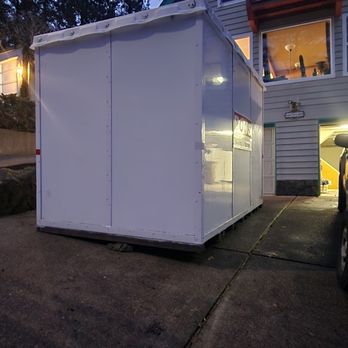 PODS Moving & Storage - Self Storage Near Me - Portland, Oregon