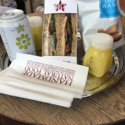 Pret a Manger