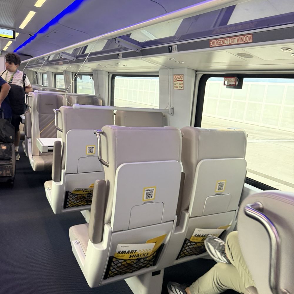 Brightline Orlando Station - Train Stations Near Me - Orlando, Florida Brightline Orlando Station - Train Stations Near Me - Orlando, Florida