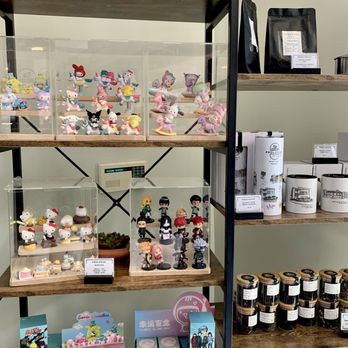 Prologue Coffee & Tea - Cute - Coffee & Tea Near Me - Walnut Creek, California Prologue Coffee & Tea - Cute - Coffee & Tea Near Me - Walnut Creek, California