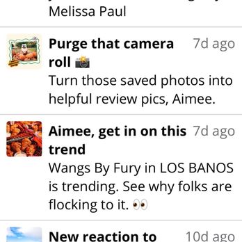 Massage By Melissa Paul - Her posts were 10 days ago and 7 days ago. She can't help herself. - Massage Therapy Near Me