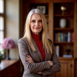 JoAnn Bruhn