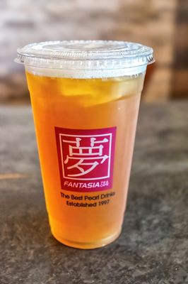 Fantasia Coffee & Tea by null