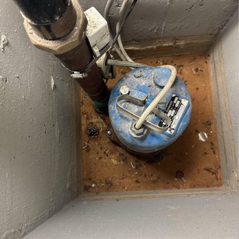 TG Oil Services - Sump Pump in elevator pit. Ensures efficient removal of groundwater or leaks, keeping the elevator area dry and safe. - Waterproofing Near Me - Tampa, Florida TG Oil Services - Sump Pump in elevator pit. Ensures efficient removal of groundwater or leaks, keeping the elevator area dry and safe. - Waterproofing Near Me - Tampa, Florida