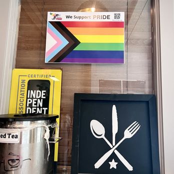 Sudwerk Brewing Co - Support pride :) - Breweries Near Me - Davis, California