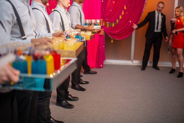 Events by Ayesha by null