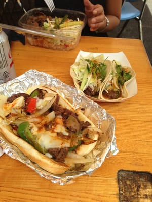 Koi Fusion Mississippi by null