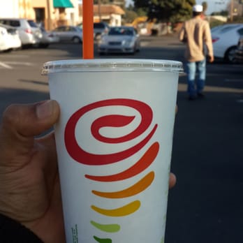 Jamba - Juice Bars & Smoothies Near Me - Fremont, California Jamba - Juice Bars & Smoothies Near Me - Fremont, California
