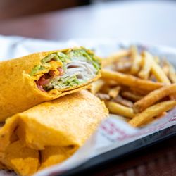 Penn Station East Coast Subs - Our menu features an array of mouth watering Grilled Penn Station submarine sandwiches, fresh-cut fries and hand-squeezed lemonade.