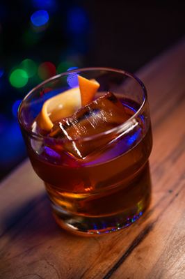 The Velvet Hippo Bar & Lounge by null