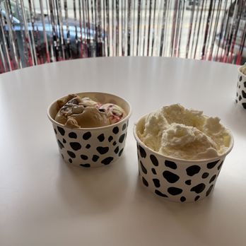 Mj’s gelato and more - Single scoops of gelato. - Cupcakes Near Me - Norfolk, Nebraska Mj’s gelato and more - Single scoops of gelato. - Cupcakes Near Me - Norfolk, Nebraska