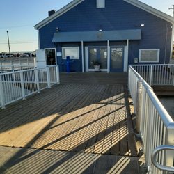 Leeway Sailing Center