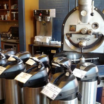 Lookout Joe - Coffee & Tea Near Me - Cincinnati, Ohio Lookout Joe - Coffee & Tea Near Me - Cincinnati, Ohio