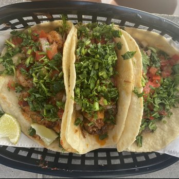 AzTec Taqueria - Shrimp, Steak, and Shredded beef tacos. - Mexican Near Me - Verona, Wisconsin AzTec Taqueria - Shrimp, Steak, and Shredded beef tacos. - Mexican Near Me - Verona, Wisconsin
