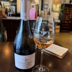 Domaine Serene Wine Lounge Portland