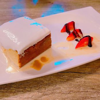 La Bella Managua - Latin American Near Me - Toronto, Ontario
