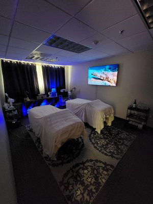 Majestic Medical Touch Spa