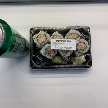 Sankaku - California roll - Japanese Near Me - San Francisco, California Sankaku - California roll - Japanese Near Me - San Francisco, California