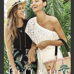 Stella & Dot trunk show! Saturday April 14.... noon-3pm