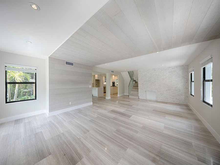 Slide of Gces Construction Pros