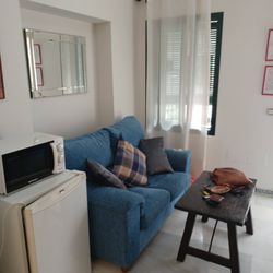 Hostal Restaurante Sixto - Room