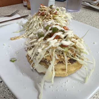 The Antojitos House - Sopas with chicken - yum - Empanadas Near Me - Hillsboro, Oregon The Antojitos House - Sopas with chicken - yum - Empanadas Near Me - Hillsboro, Oregon