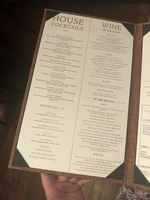 Menu photo 8 Marconi Mercato St. Louis, MO Menu photo 8 Marconi Mercato St. Louis, MO