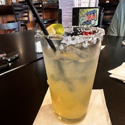 Margarita