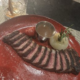 NY Strip