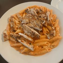La Bella Italian Grill - Penne Vodka
