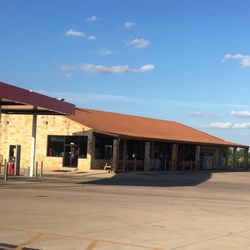 Copper Ridge Market