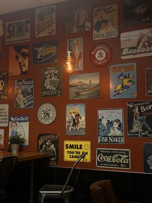 Joe's New York Pizza Paradise Road by null
