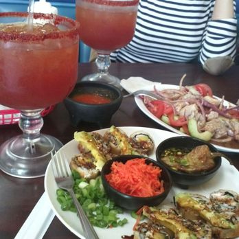 Mariscos Los Dorados - Mexican Near Me - Paramount, California