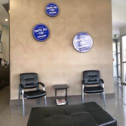 Chapel Hill Tire
