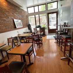 England Eatery