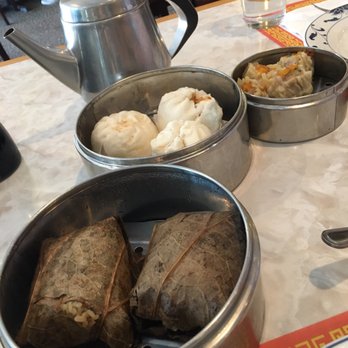 Grand Fortune Cuisine - Dim sum. Sticky rice, steamed BBQ pork bun and siu mai - Dim Sum Near Me - Omaha, Nebraska Grand Fortune Cuisine - Dim sum. Sticky rice, steamed BBQ pork bun and siu mai - Dim Sum Near Me - Omaha, Nebraska