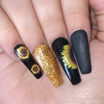 Cavalli Nails & Spa - All my nail widths, lengths, and thickness are all different and incorrect - Nail Salons Near Me - Katy, Texas Cavalli Nails & Spa - All my nail widths, lengths, and thickness are all different and incorrect - Nail Salons Near Me - Katy, Texas