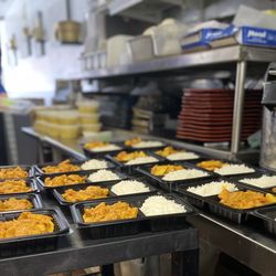 Yoma Burmese Foods