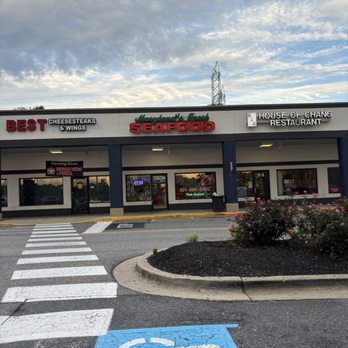 Maryland's Fresh Seafood - Seafood Near Me - Marlboro, Maryland Maryland's Fresh Seafood - Seafood Near Me - Marlboro, Maryland