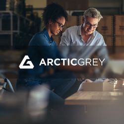 Arctic Grey