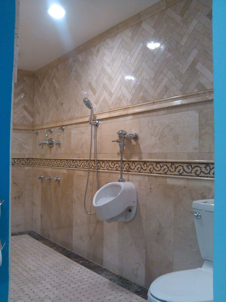 Slide of Prestige Drain Solutions