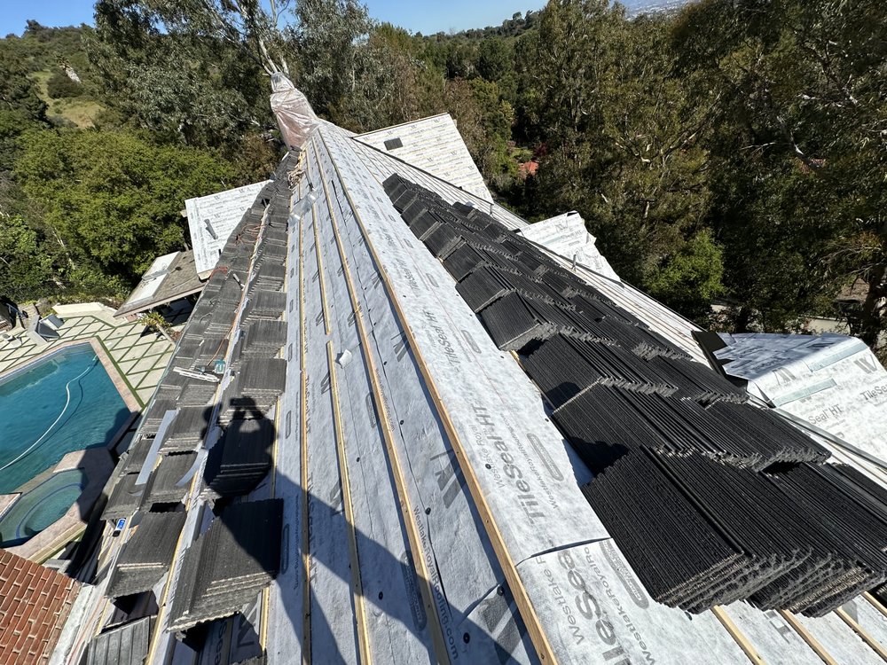 Slide of Sky Shield Roofing
