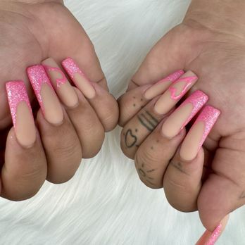 Nt Nail & Spa - Nail Salons Near Me - Fayetteville, North Carolina Nt Nail & Spa - Nail Salons Near Me - Fayetteville, North Carolina