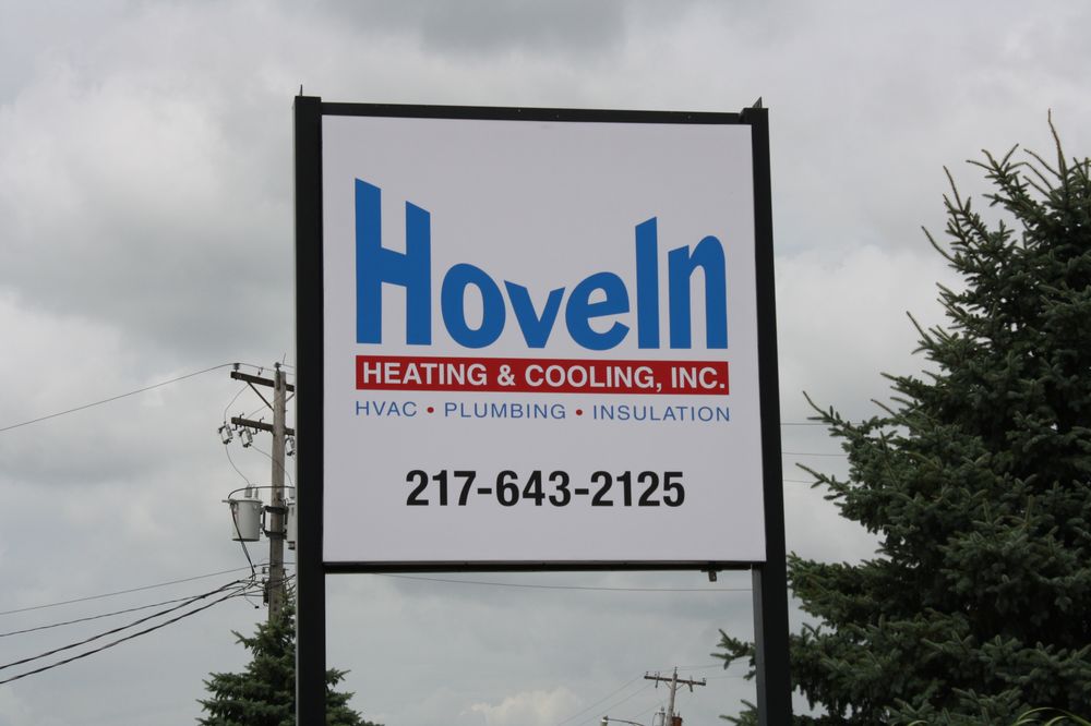 Slide of Hoveln Heating & Cooling