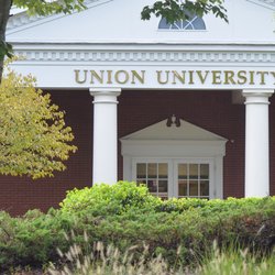 Union University - Exterior