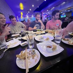 Nova Asian Bistro
