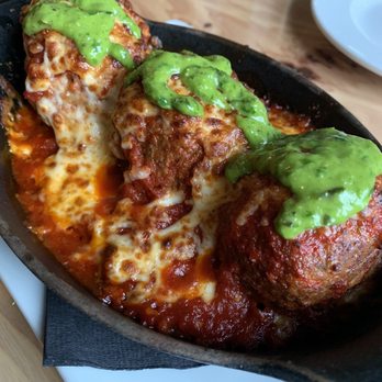 Christopher's Kitchen and Bar - Meatballs- yummy! - American Near Me - Woonsocket, Rhode Island Christopher's Kitchen and Bar - Meatballs- yummy! - American Near Me - Woonsocket, Rhode Island