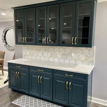 Sam's Cabinets - Cabinetry Near Me
